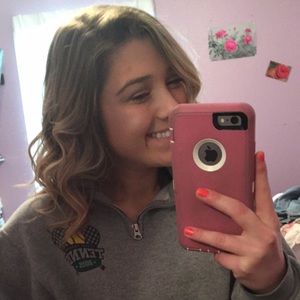 Meet your Posher, Deanna